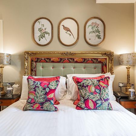 The Wynnstay Hotel, Oswestry, Shropshire Exteriér fotografie