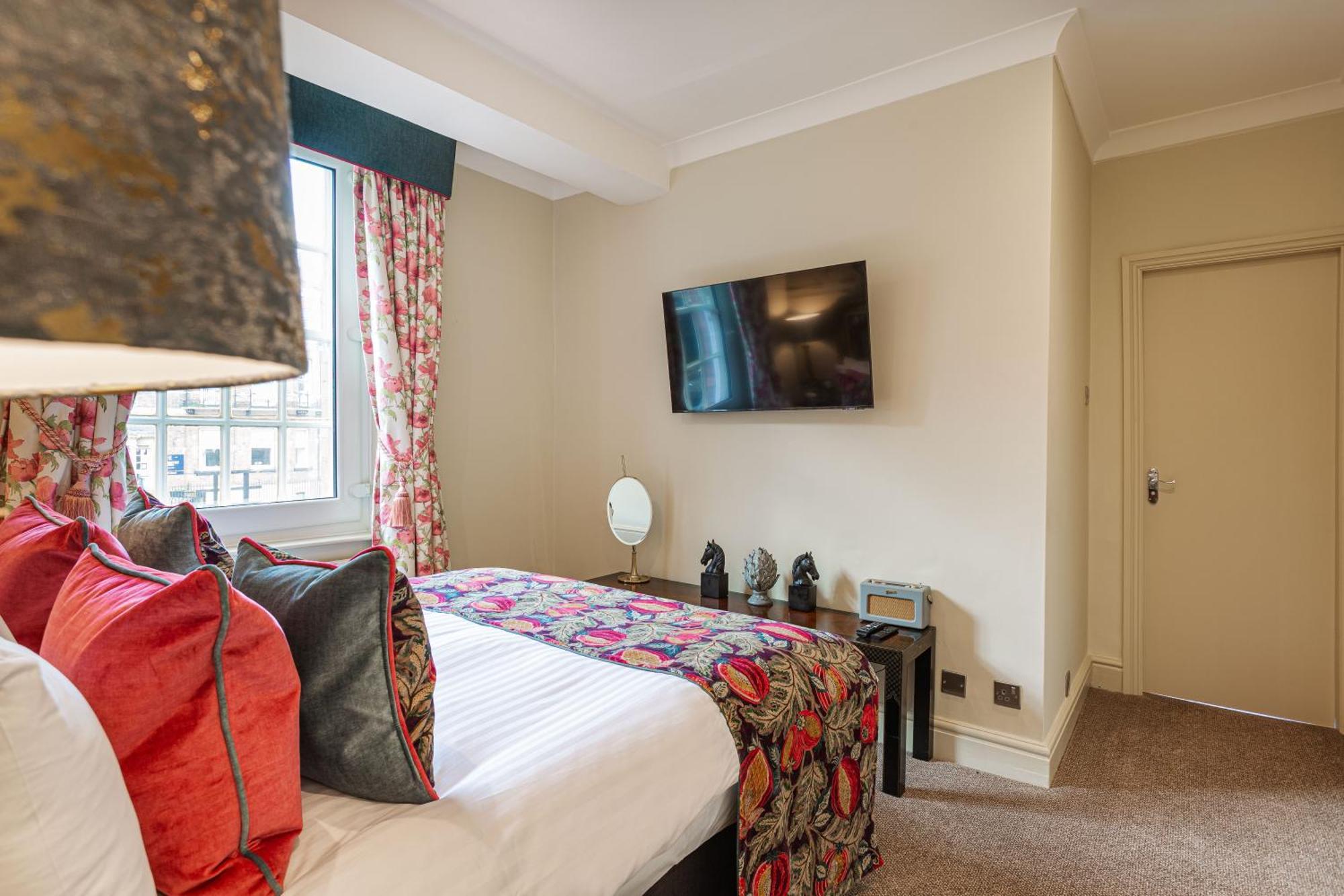 The Wynnstay Hotel, Oswestry, Shropshire Exteriér fotografie
